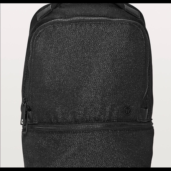 Lululemon mini backpack - Picture 2 of 2